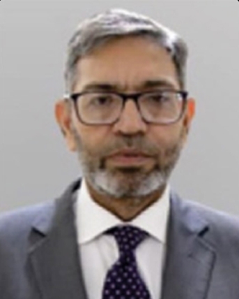 Dr. Salah 